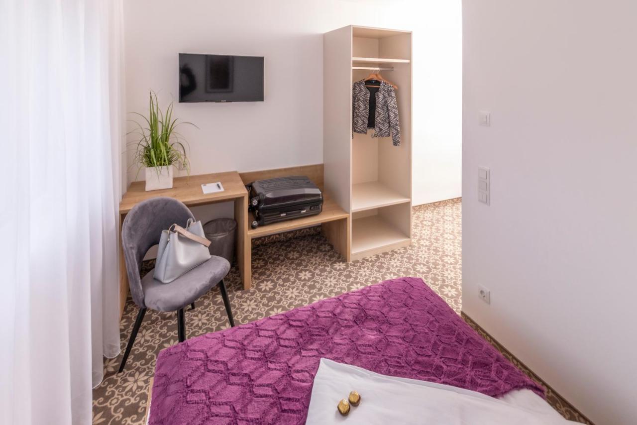 Haidinger'S Boutique Domizil Oftering Экстерьер фото