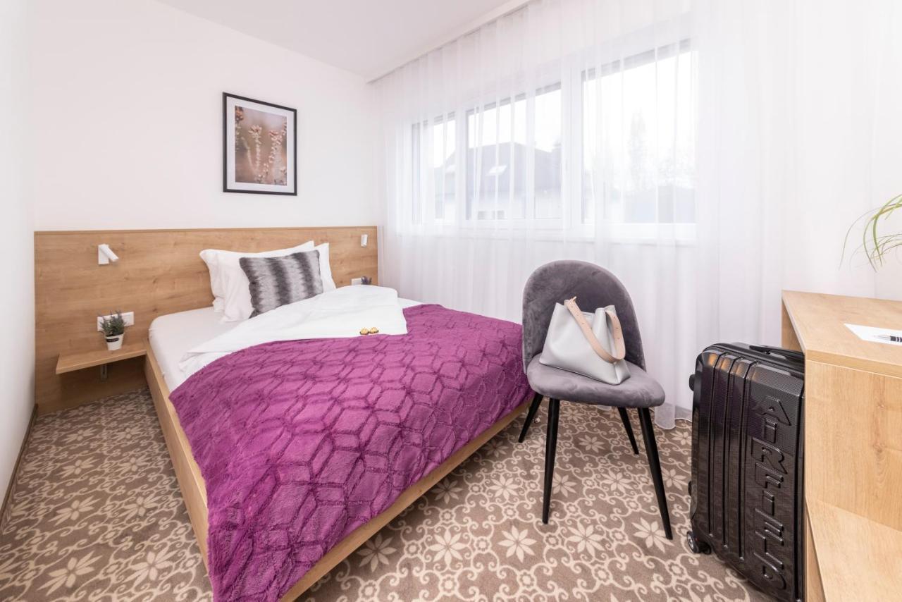 Haidinger'S Boutique Domizil Oftering Экстерьер фото