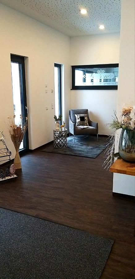 Haidinger'S Boutique Domizil Oftering Экстерьер фото
