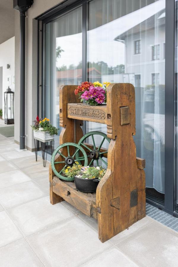 Haidinger'S Boutique Domizil Oftering Экстерьер фото