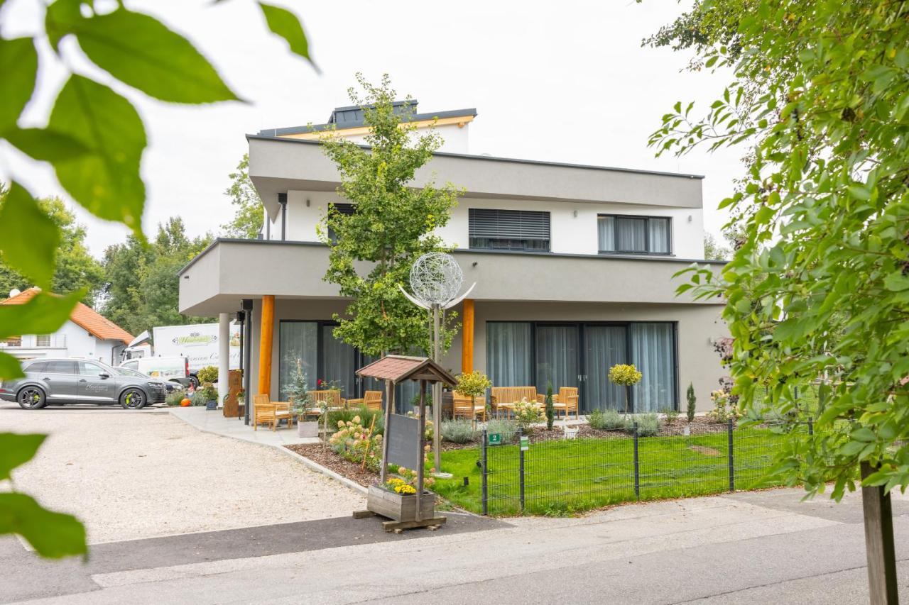 Haidinger'S Boutique Domizil Oftering Экстерьер фото