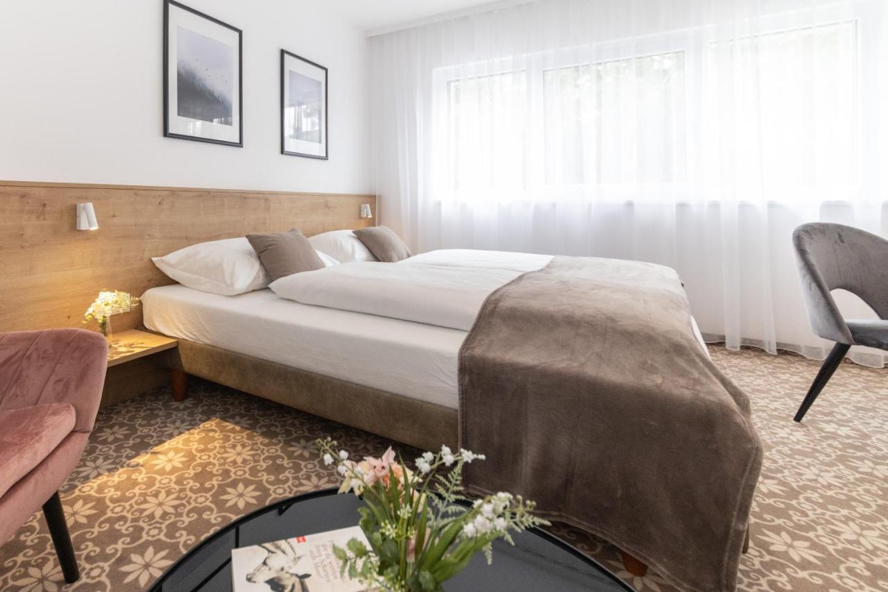 Haidinger'S Boutique Domizil Oftering Экстерьер фото