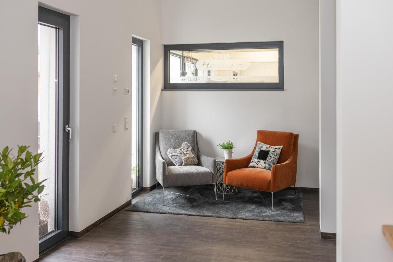 Haidinger'S Boutique Domizil Oftering Экстерьер фото