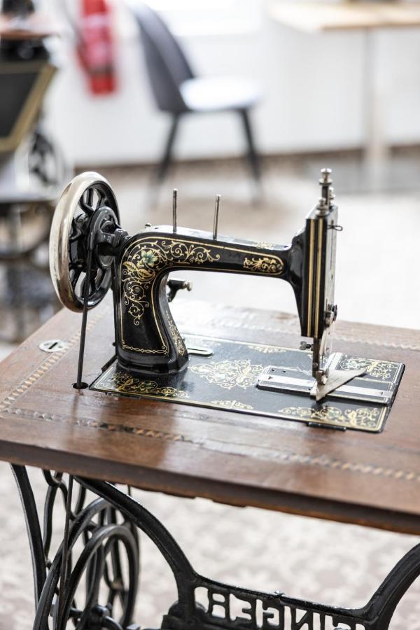 Haidinger'S Boutique Domizil Oftering Экстерьер фото
